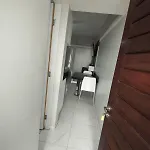 Flat Na Praia De Iracema,Vista Mar 606