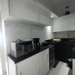 Flat Na Praia De Iracema,Vista Mar 606